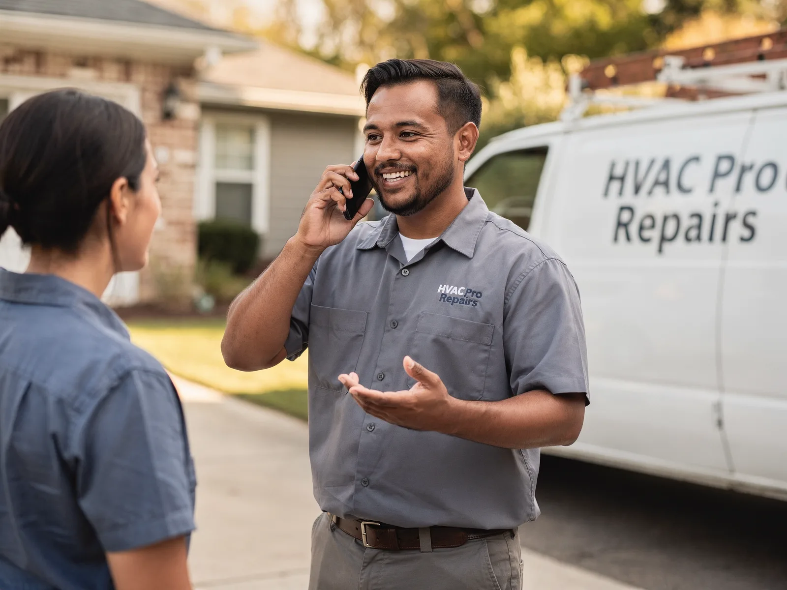 Heat Pump Repair Forestville, NY FAQs